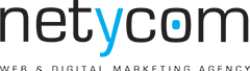Netycom web design